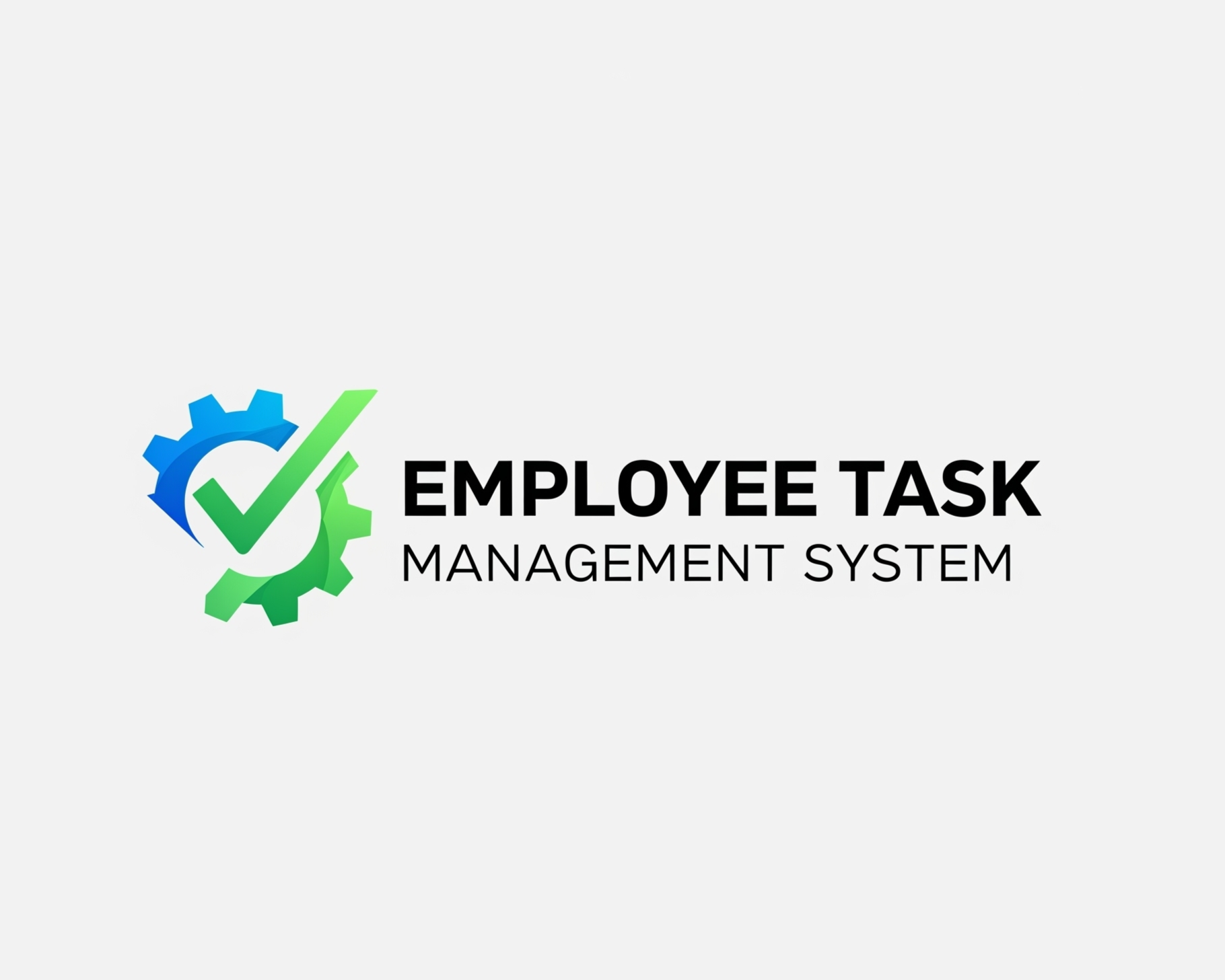 Employee Task Management System
