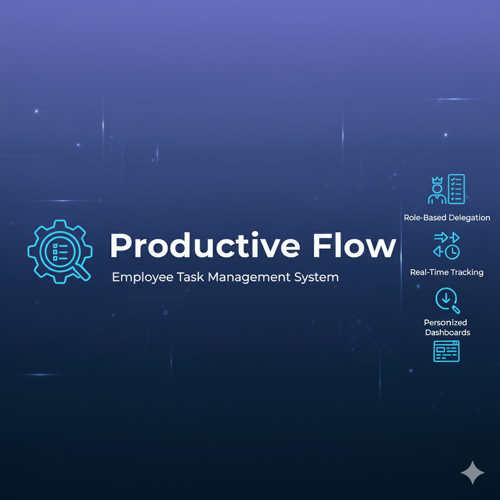 Employee Task Management System